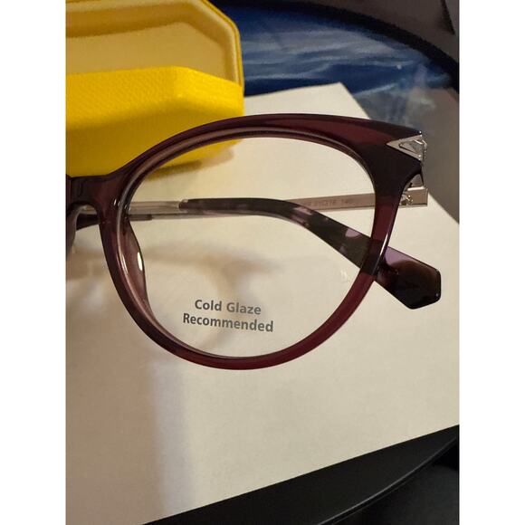 Swarovski RX frames - Picture 5 of 7